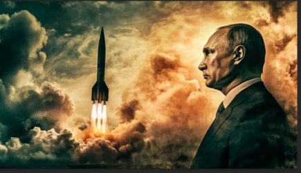 «Внимание, расчёт. Пуск!»: От Путина неприятный сюрприз США. «Бомбовые» кадры с «Плесецка». Китай аж «затрясло»