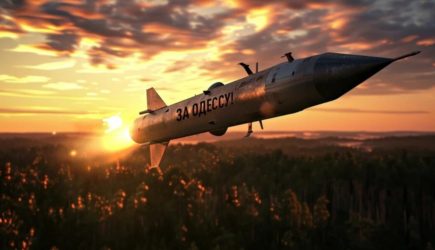 Битва за Одессу? Скорее, план: Забрать город у Зеленского «в один миг»