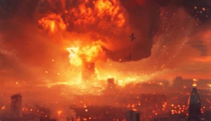 «Украина &mdash; всё». Мир &mdash; тоже: Россия нанесла «главный удар». Последнего козыря Зеленского больше нет. «Верхушка» срочно пытается уехать