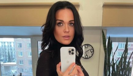 Певица Слава резко раскритиковала Долину из-за нашумевшей ситуации с квартирой