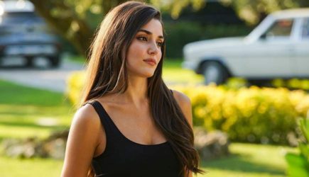 Звезда турецких сериалов сделала громкое заявление о России