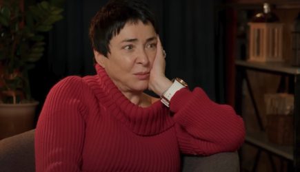 62-летнюю Лолиту назвали идеальной партнершей для Джигана: Самойлова номер два