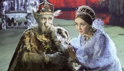 Тайная боль Георгия Милляра, сыгравшего сказочных злодеев