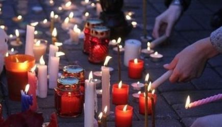 Ребенок пострадал от взрывного устройства в Красногорске