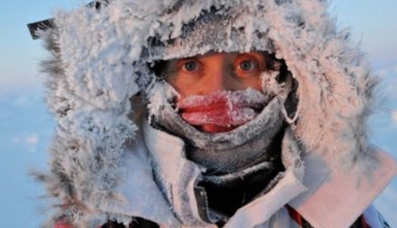 Зима 2025/26: непредсказуемая погода с скачками температуры