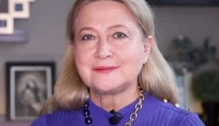 Глоба назвала срок окончания СВО и предрекла потрясения