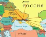 Еще 4 области могут примкнуть к России. Открылось время референдума