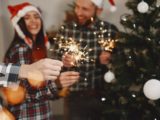 Что категорически нельзя делать в новогоднюю ночь: 4 запрета