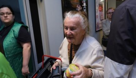 Новая льгота вводится для всех пенсионеров с 15 ноября