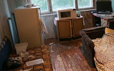 Великого актёра СССР нашли живущим в нищете: питается сорняками