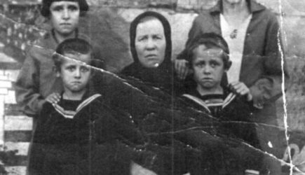 Рождение близнецов на Руси: почему это считали «проклятием»