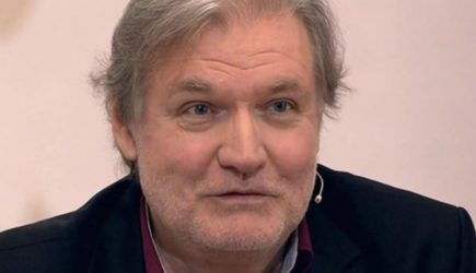 Квартира в центре, раритетное авто: наследство Симонова