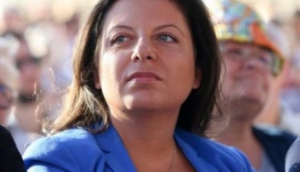 Маргарита Симоньян рассказала о последствиях химиотерапии