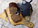 Какая еда немецких солдат больше всего удивляла красноармейцев