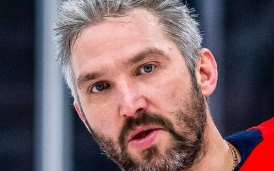 О мощном поступке Овечкина в США уже узнали в России