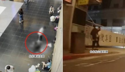 Потерявшую сознание туристку изнасиловали на глазах у толпы на вокзале