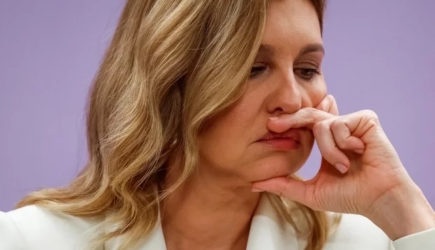 Последнее предупреждение: кто стрелял в Елену Зеленскую