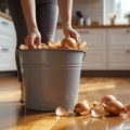 Шелуха от лука для хозяек на вес золота: как спасает дом