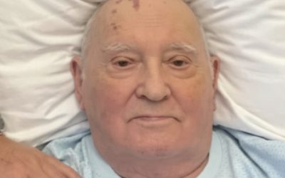 Горбачев на смертном одре выдал имя того, кто приказал развалить CCCP