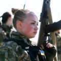 Вот что захотели сделать с женщинами в рядах ВСУ