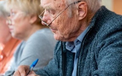 Пенсионеров ждет сюрприз с 7 декабря