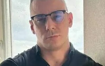 Вот и всё, звёздный певец получил в РФ 8 лет колонии