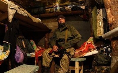 Боец ВСУ наткнулся на раненых солдат РФ: вот чем все закончилось