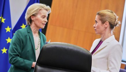 «Игры престолов» Евросоюза