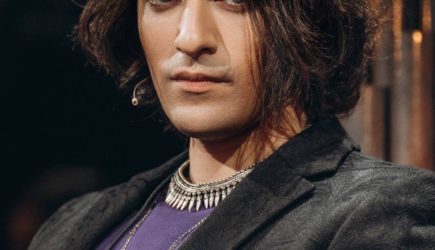 Экстрасенс Шепс ошарашил Россию предсказанием. В декабре 2025 нас ждет&hellip;