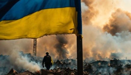 К весне Украины не станет: Нострадамус 21 века предсказал распад