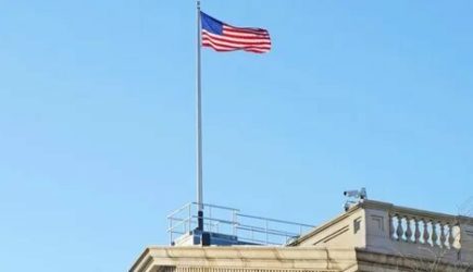 В США приняли неожиданное решение по санкциям против России