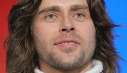 История любви Петра Чернышева и Анастасии Заворотнюк