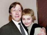 Причина смерти экс-супруги Ефремова: тело нашли не сразу