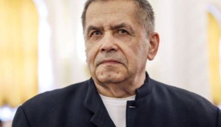 Куда пропал лидер «Любэ» Николай Расторгуев