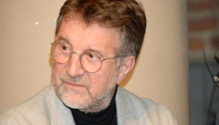 Отказ от званий и долги: как сейчас живет актер Леонид Ярмольник