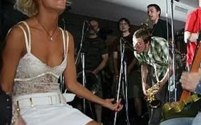 Адский концерт Глюкозы свел с ума людей: это хуже, чем позор в Красноярске