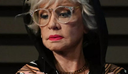 Вера Алентова умерла при трагических обстоятельствах