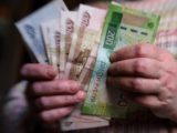 Кому повысят пенсию на 35% в январе 2026 г.