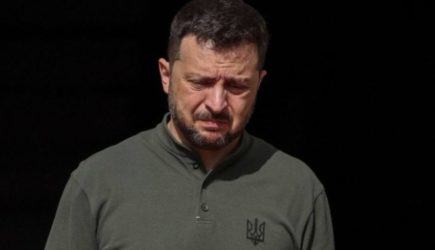 Зеленскому поставили диагноз после его заявлений о ситуации на фронте