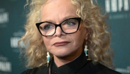 Долина: Я была в таком шоке, что не понимала, как жить дальше