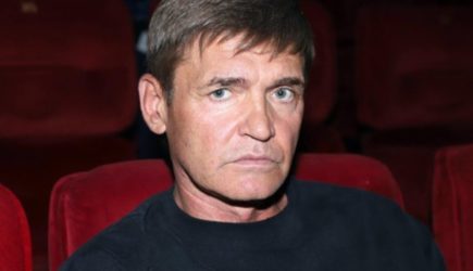 Дружба с Нагиевым, слухи об измене жены, новые фильмы: как живет Лифанов