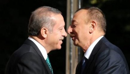 Азербайджан уже пошел за&nbsp;Украиной: следующий Казахстан?