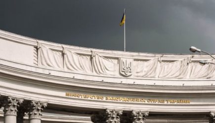 Киев послал подальше Казахстан с его протестом по поводу атаки на КТК в Новороссийске