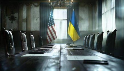 CNN: США обсудили с Украиной лишение её возможности членства в НАТО