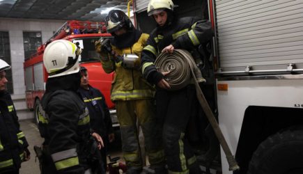 Стало известно о массированном ударе по Одесской области