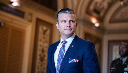 Трамп проверит сообщения о приказе Хегсета «убить всех»