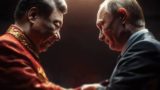 Китаю передали ультиматум против Путина. И тут началось странное: Какой позор. Россия не забудет