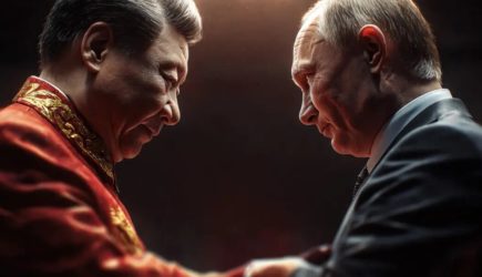 Китаю передали ультиматум против Путина. И тут началось странное: Какой позор. Россия не забудет