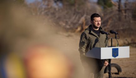 Где укроется Зеленский от преследования НАБУ: аналитик назвал страну