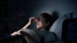Как заснуть после внезапного пробуждения: совет всем тревожникам